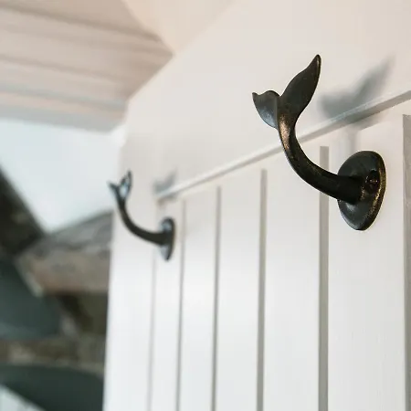 Hudson's Hideaway 1a Woodwark's Yard * Уитби