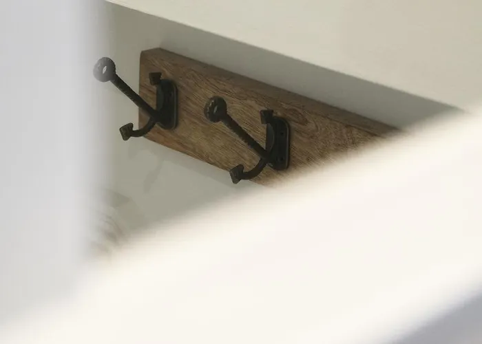 Hudson's Hideaway 1a Woodwark's Yard شقة ويتبي