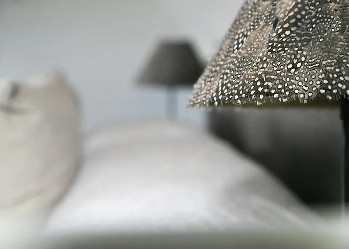 شقة Hudson's Hideaway 1a Woodwark's Yard *