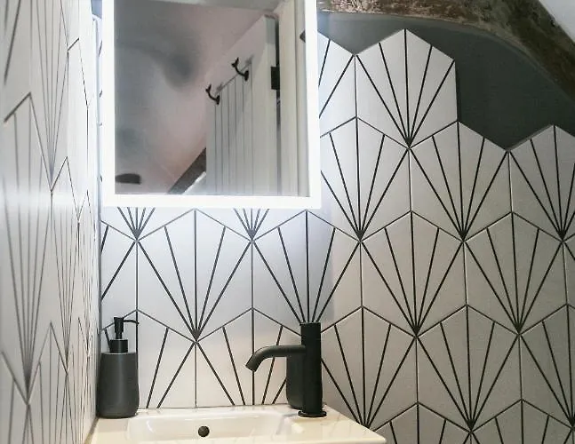 Hudson's Hideaway 1a Woodwark's Yard شقة ويتبي