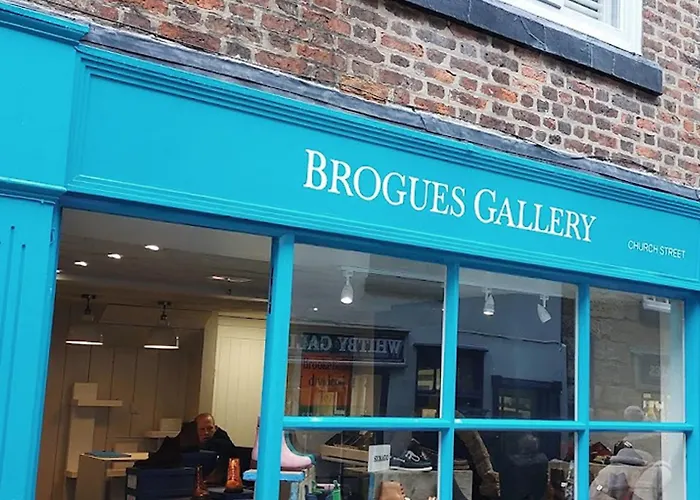 Hudson's Hideaway 1a Woodwark's Yard * ويتبي