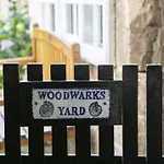 Hudson's Hideaway 1a Woodwark's Yard