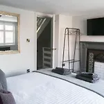 Apartmán Hudson's Hideaway 1a Woodwark's Yard Whitby